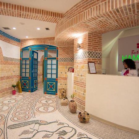 Bougainvill Sunset Villa Sarandë 外观 照片