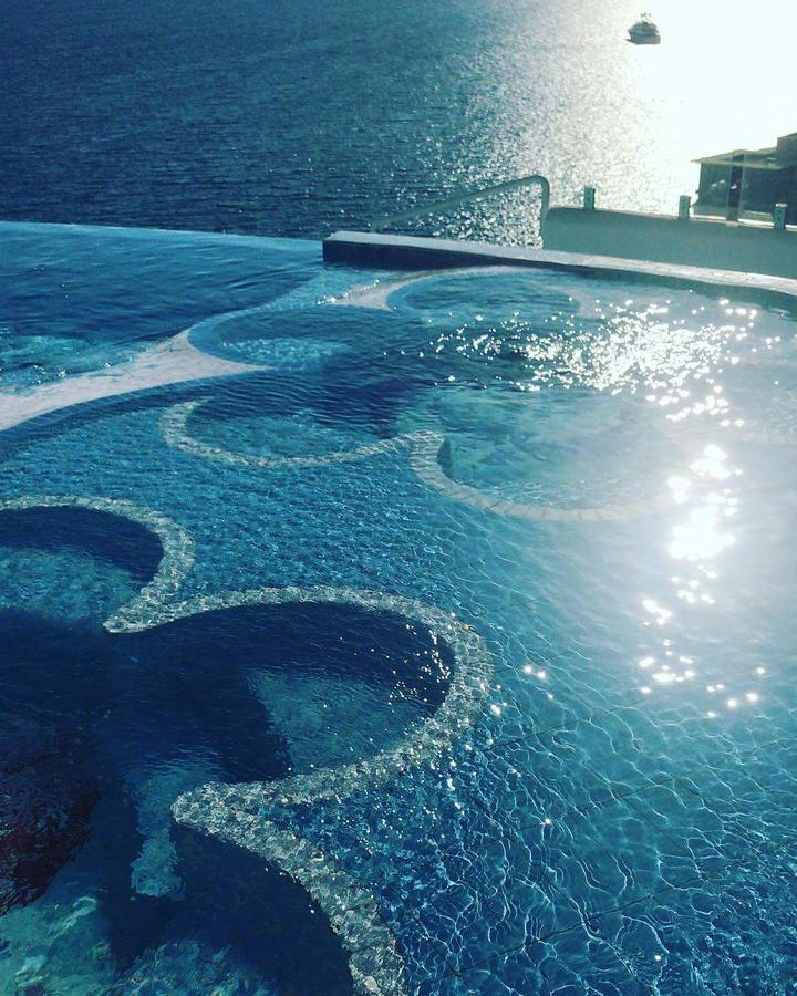 Bougainvill Sunset Villa Sarandë 外观 照片