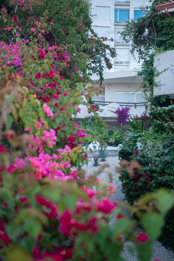 Bougainvill Sunset Villa Sarandë 外观 照片